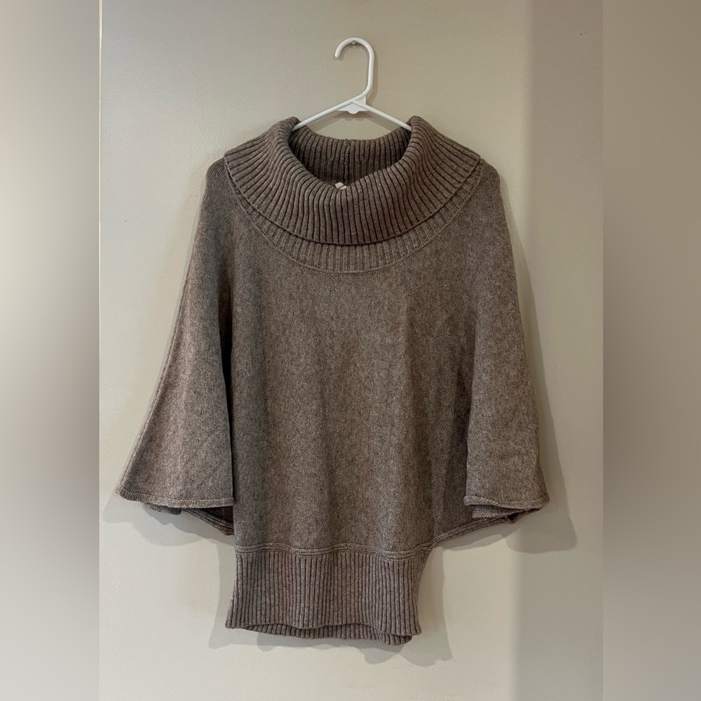 Moth by Anthropologie Sweater